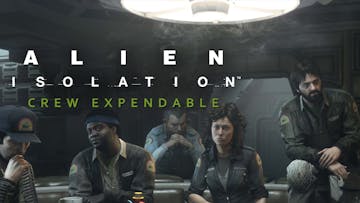 Alien: Isolation - Crew Expendable