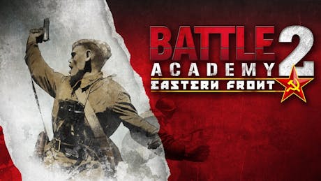 Product cover for Battle Academy 2: Eastern Front