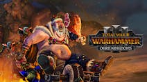 Product cover for Total War: WARHAMMER III - Ogre Kingdoms