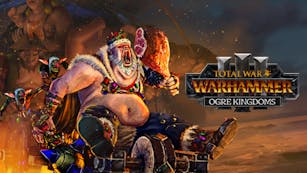 Product cover for Total War: WARHAMMER III - Ogre Kingdoms - DLC