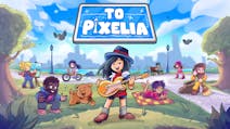 Product cover for To Pixelia