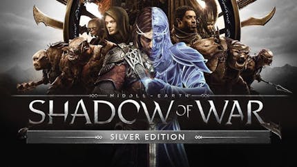 Middle-earth™: Shadow of War™ on Steam