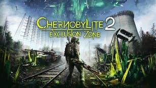 Product cover for Chernobylite 2: Exclusion Zone