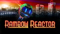 Product cover for Rainbow Reactor