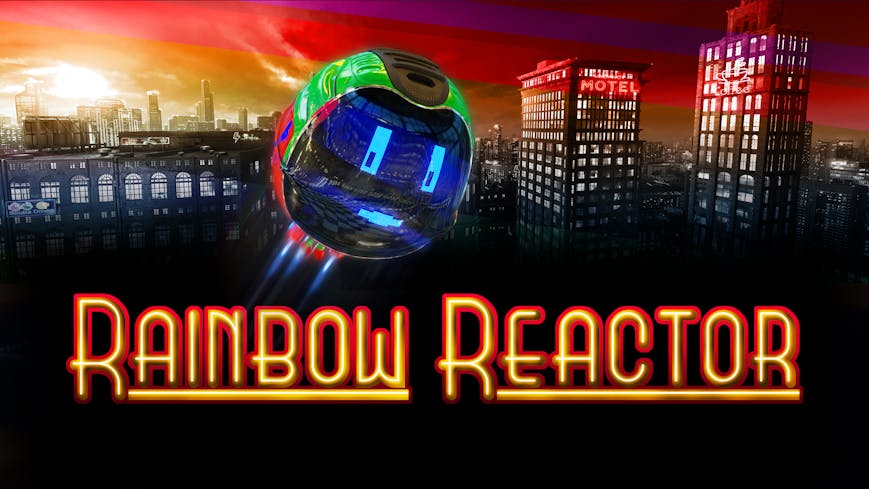 Rainbow Reactor