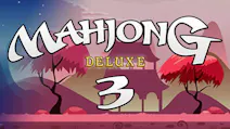 Product cover for Mahjong Deluxe 3