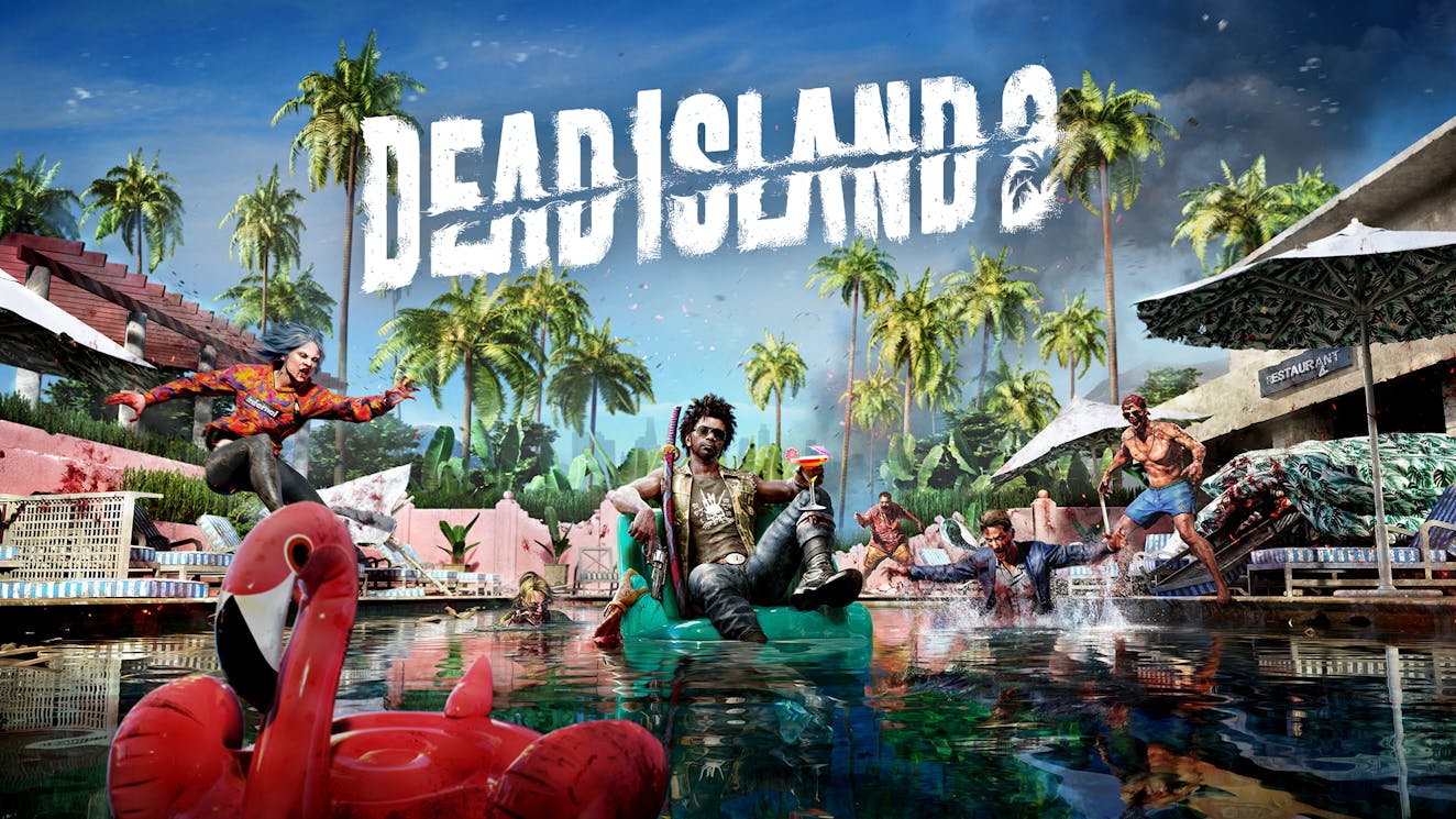 Product cover for Dead Island 2
