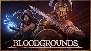 Bloodgrounds