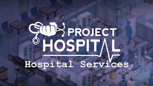 Product cover for Project Hospital - Hospital Services - DLC