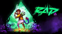 Product cover for RAD