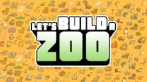 Product cover for Let's Build a Zoo