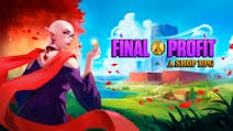Product cover for Final Profit: A Shop RPG