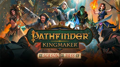 Pathfinder: Kingmaker - Season Pass - DLC
