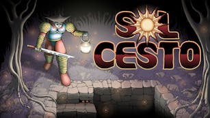 Product cover for Sol Cesto