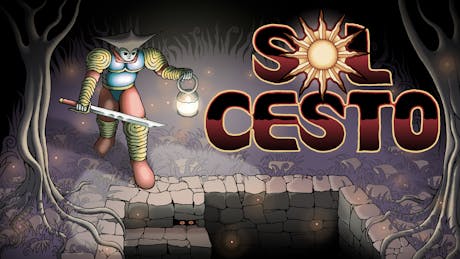 Product cover for Sol Cesto
