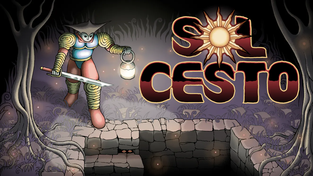 Product cover for Sol Cesto