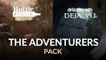Product cover for The Adventurers Pack