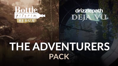The Adventurers Pack