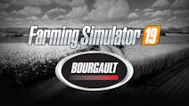 Product cover for Farming Simulator 19 - Bourgault DLC