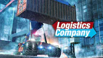 Product cover for Logistics Company