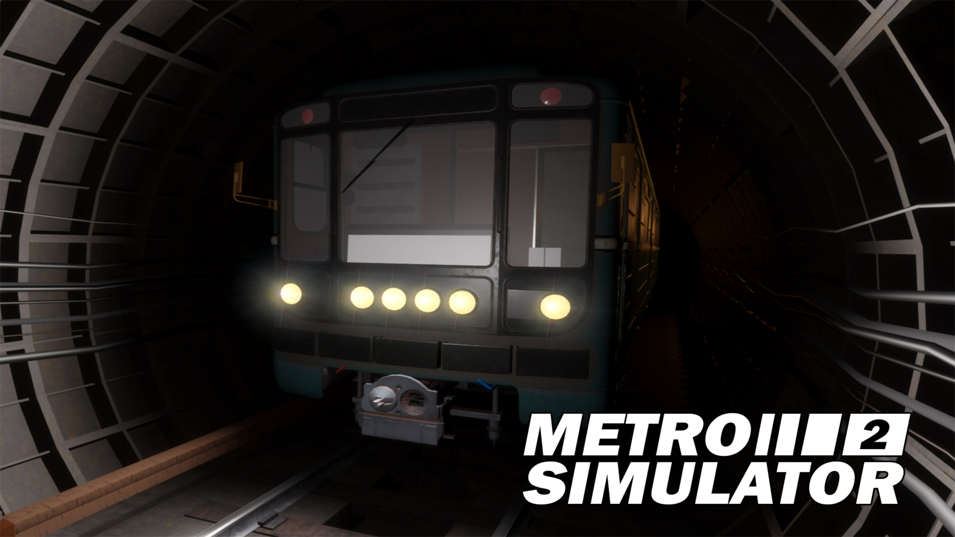 Metro Simulator 2