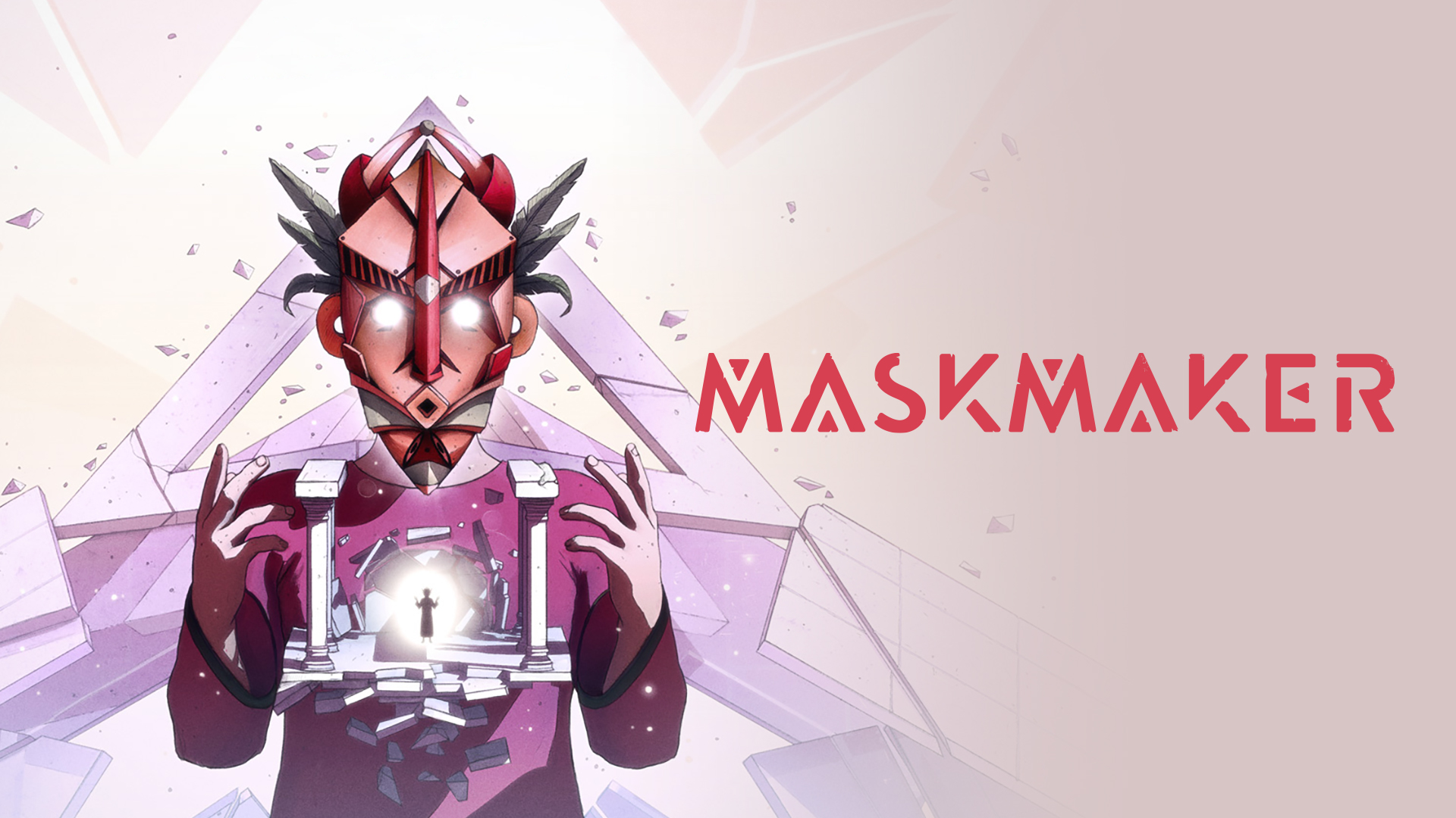 Maskmaker