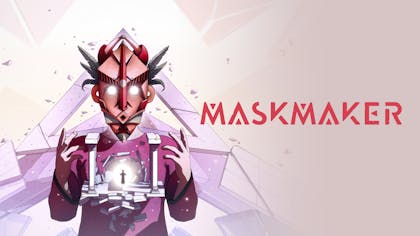 Product cover for Maskmaker