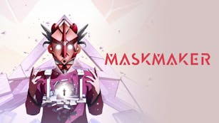Product cover for Maskmaker