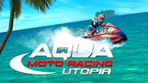 Product cover for Aqua Moto Racing Utopia