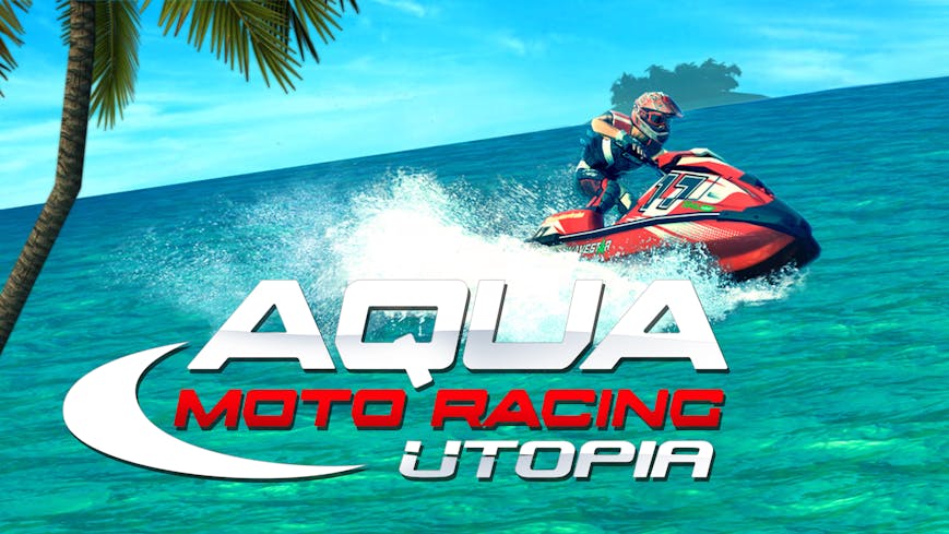 Aqua Moto Racing Utopia