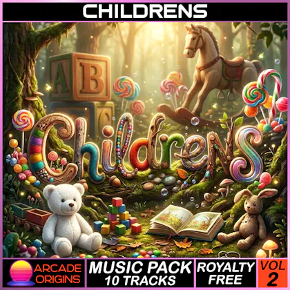 Childrens - Volume 2