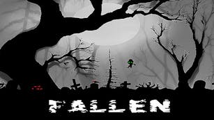 Product cover for Fallen