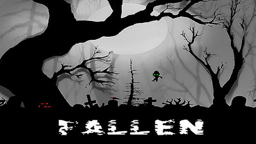 Product cover for Fallen