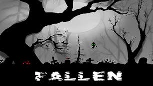 Product cover for Fallen
