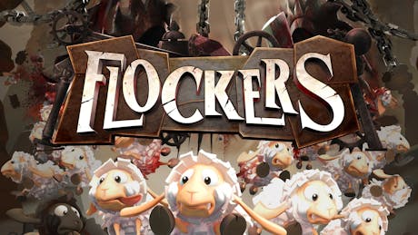 Product cover for Flockers