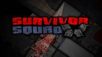 Product cover for Survivor Squad
