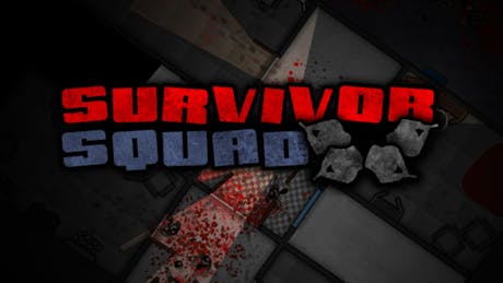 Product cover for Survivor Squad