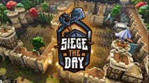 Product cover for Siege the Day