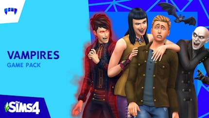 The Sims 4 - Bundle Pack 1 (DLC) Origin Key GLOBAL