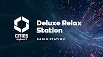 Product cover for Cities: Skylines II - Deluxe Relax Station