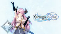 Product cover for Granblue Fantasy: Relink - Emote Expansion Set: Let's Chat