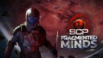 Product cover for SCP: Fragmented Minds