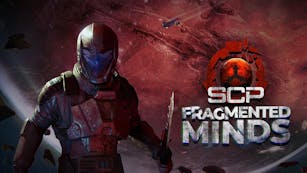 Product cover for SCP: Fragmented Minds
