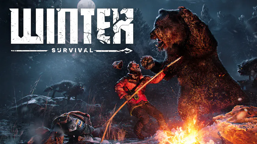 Product cover for Winter Survival