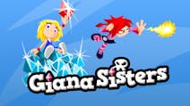Product cover for Giana Sisters 2D
