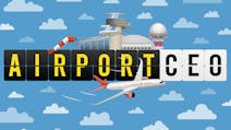 Product cover for Airport CEO