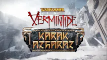 Product cover for Warhammer: End Times - Vermintide Karak Azgaraz DLC