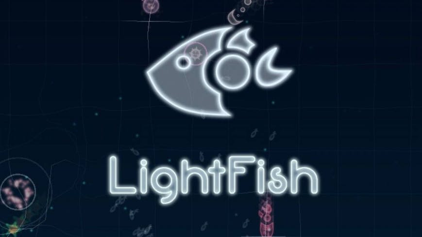 Product cover for Lightfish
