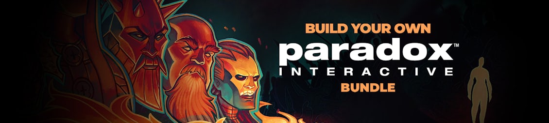 BON PLAN - Paradox Bundle chez Fanatical 1 c9e7dcde 9262 4693 95d1 5f842d43d32f | RPG Jeuxvidéo