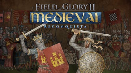 Field of Glory II: Medieval - Reconquista - DLC